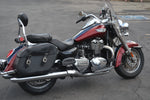 2014 Triumph Thunderbird LT