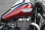 2014 Triumph Thunderbird LT