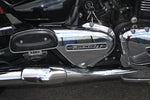 2014 Triumph Thunderbird LT