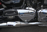 2014 Triumph Thunderbird LT