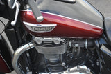 2014 Triumph Thunderbird LT