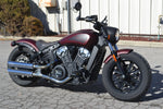 2021 Indian Scout Bobber