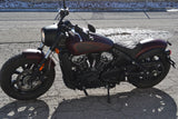 2021 Indian Scout Bobber