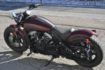 2021 Indian Scout Bobber