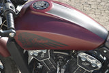 2021 Indian Scout Bobber