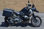 2011 BMW R1200GS