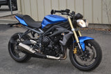 2013 Triumph Street Triple 675