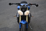 2013 Triumph Street Triple 675