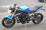 2013 Triumph Street Triple 675