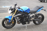 2013 Triumph Street Triple 675