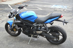 2013 Triumph Street Triple 675