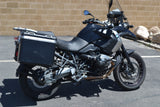 2011 BMW R1200GS