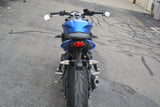 2013 Triumph Street Triple 675