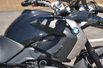 2011 BMW R1200GS