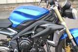 2013 Triumph Street Triple 675