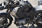 2011 BMW R1200GS