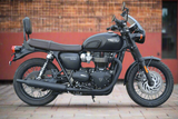 2019 Triumph Bonneville T120