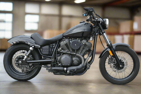 2019 Yamaha Bolt 950