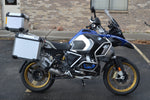 2019 BMW R1250GS Adventure