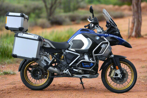 2019 BMW R1250GS Adventure