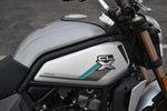 2022 CF Moto 700 CL-X Sport