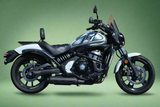 2022 Kawasaki Vulcan S