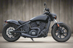 2022 Indian Scout Bobber