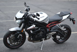 2018 Triumph Street Triple 765 R