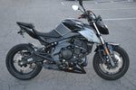 2023 CFMOTO 650NK