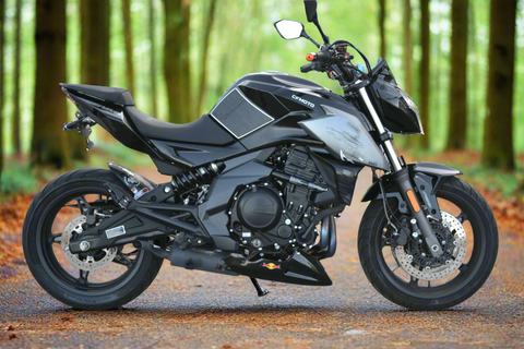 2023 CFMOTO 650NK