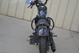 2019 Harley Davidson XL1200 Iron