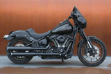 2020 Harley Davidson Low Rider S