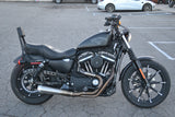 2017 Harley Davidson Sportster Iron 883