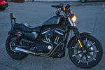 2017 Harley Davidson Sportster Iron 883