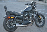 2017 Harley Davidson Sportster Iron 883