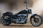 2019 Harley Davidson Breakout