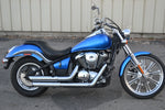 2007 Kawasaki Vulcan 900 Custom