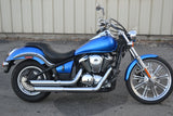 2007 Kawasaki Vulcan 900 Custom