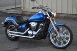 2007 Kawasaki Vulcan 900 Custom