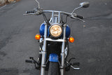 2007 Kawasaki Vulcan 900 Custom