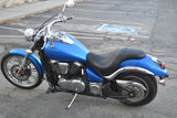 2007 Kawasaki Vulcan 900 Custom