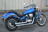 2007 Kawasaki Vulcan 900 Custom