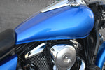 2007 Kawasaki Vulcan 900 Custom