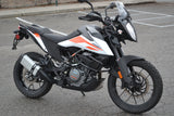 2021 KTM 390 Adventure