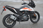 2021 KTM 390 Adventure