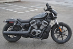 2022 Harley Davidson Nightster