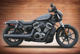 2022 Harley Davidson Nightster