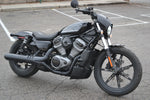 2022 Harley Davidson Nightster