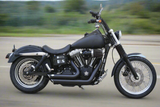 2007 Harley Davidson Street Bob