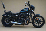 2019 Harley Davidson Sportster 1200 Iron